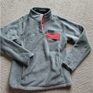 Patagonia pullover